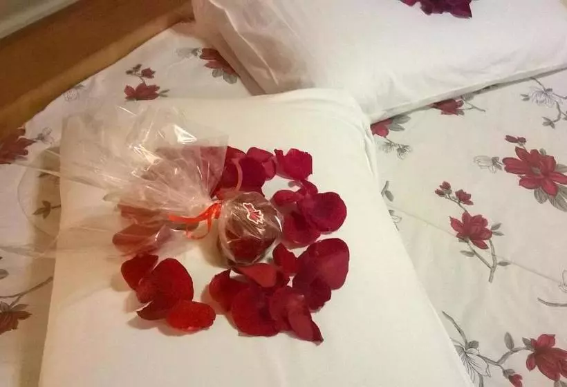 Aamiaismajoitus (B&B) Pousada Girassol