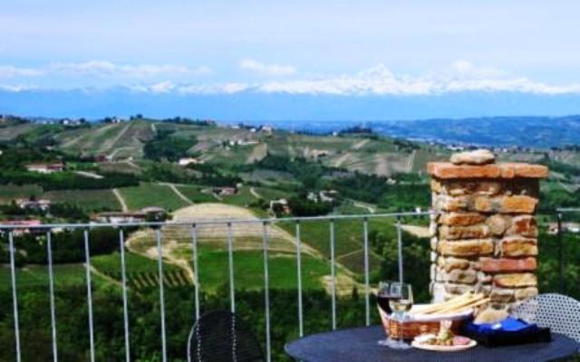 ホテル Agriturismo Brusalino