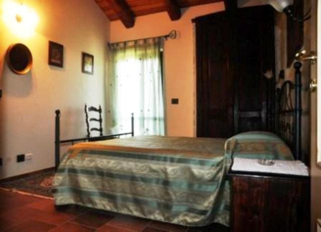 ホテル Agriturismo Brusalino