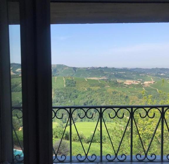 ホテル Agriturismo Brusalino