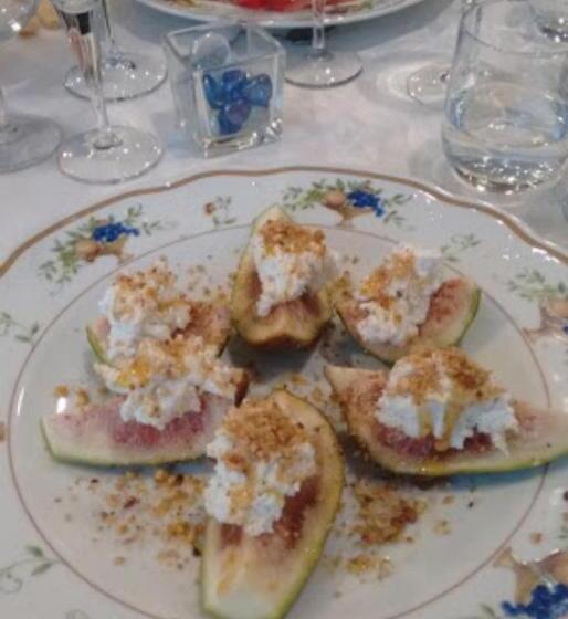 ホテル Agriturismo Brusalino