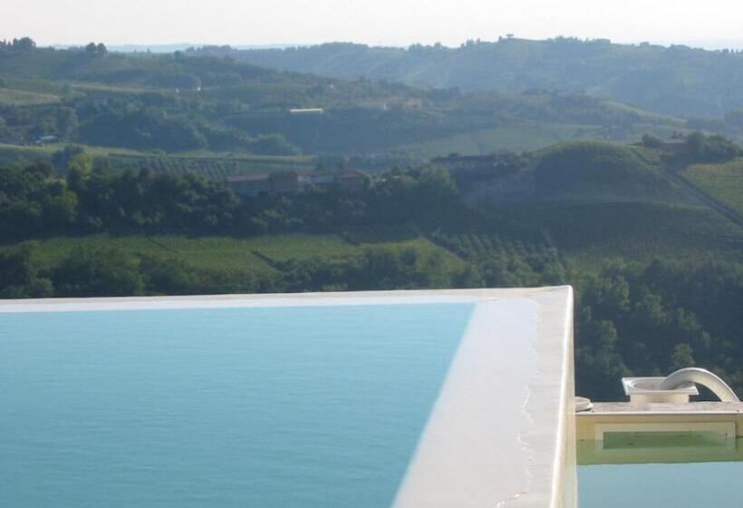 ホテル Agriturismo Brusalino