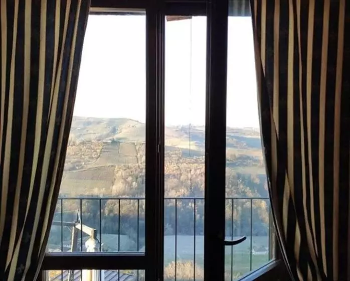 ホテル Agriturismo Brusalino