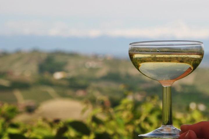 ホテル Agriturismo Brusalino