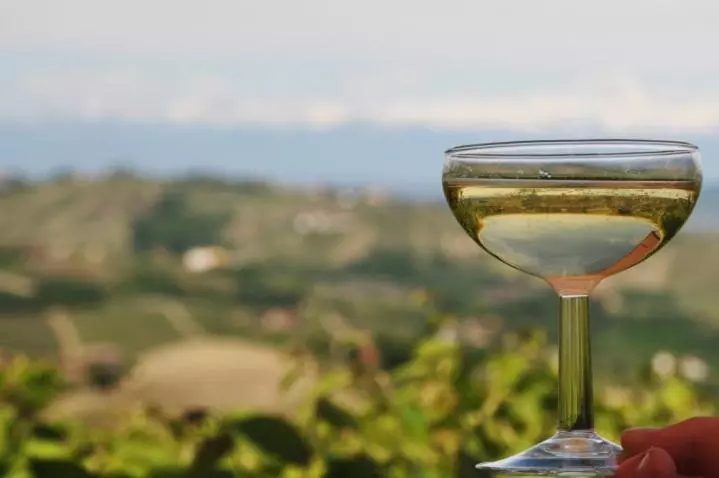 ホテル Agriturismo Brusalino