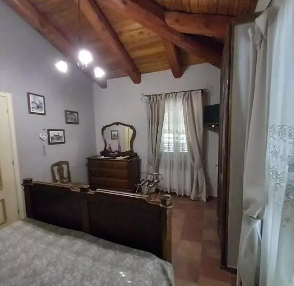 ホテル Agriturismo Brusalino