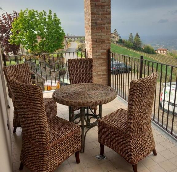 ホテル Agriturismo Brusalino