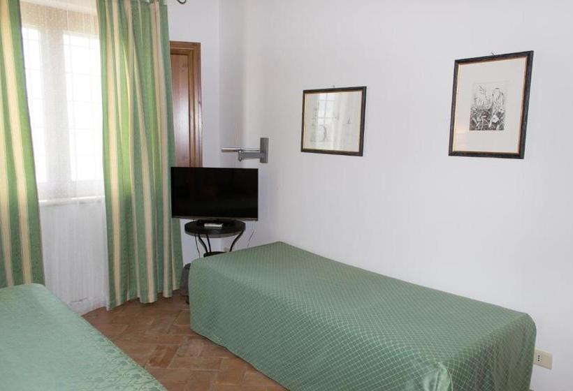 호텔 Agriturismo Poggio Delle Conche