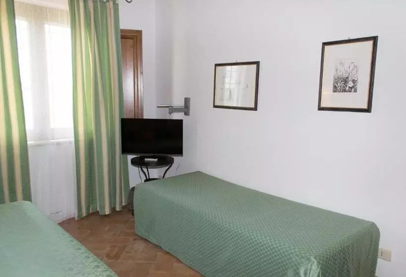 ホテル Agriturismo Poggio Delle Conche