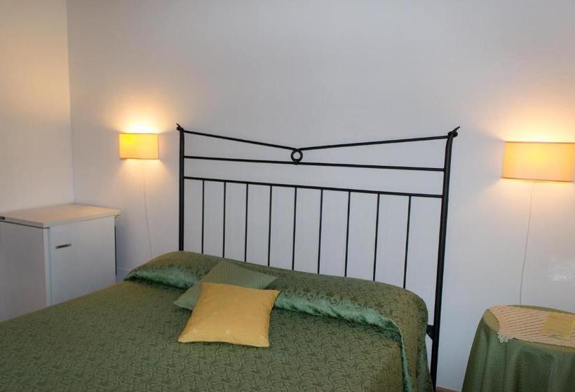 호텔 Agriturismo Poggio Delle Conche