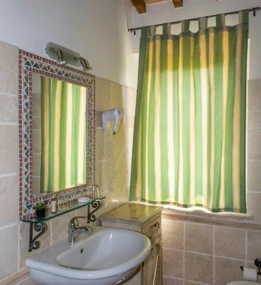 ホテル Agriturismo Poggio Delle Conche