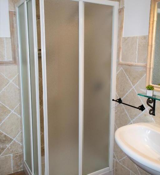 호텔 Agriturismo Poggio Delle Conche