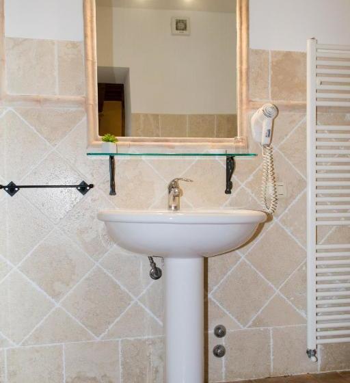 호텔 Agriturismo Poggio Delle Conche