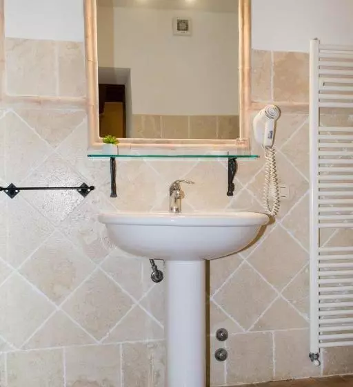 ホテル Agriturismo Poggio Delle Conche