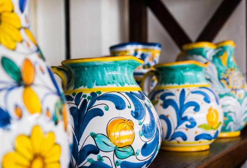 בית מלון כפרי Ciuci S Manor