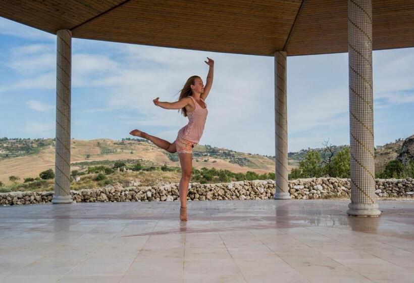 בית מלון כפרי Ciuci S Manor