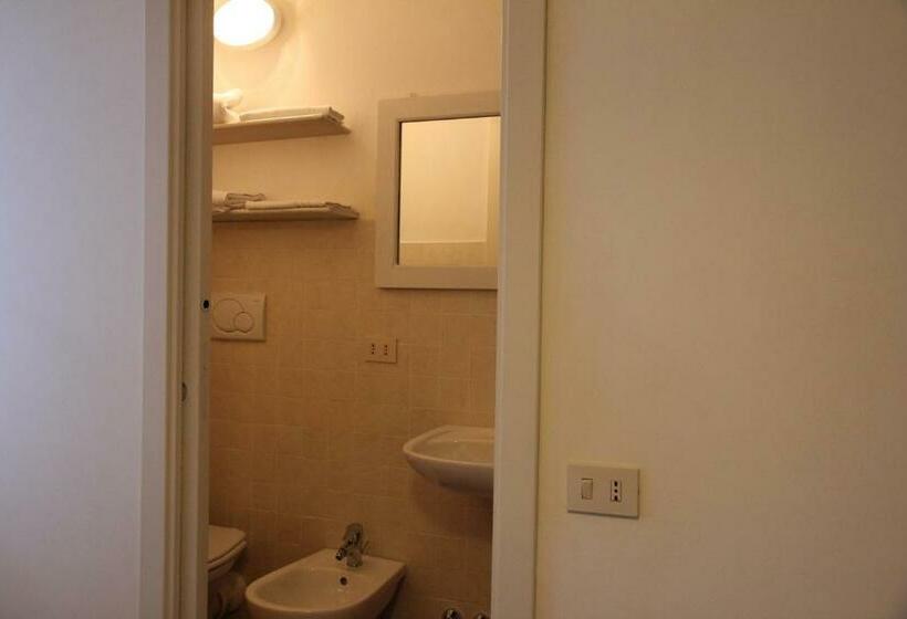 فندق Gli Arancini