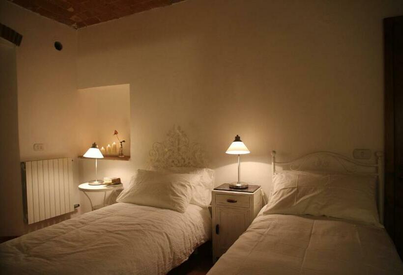 فندق Gli Arancini