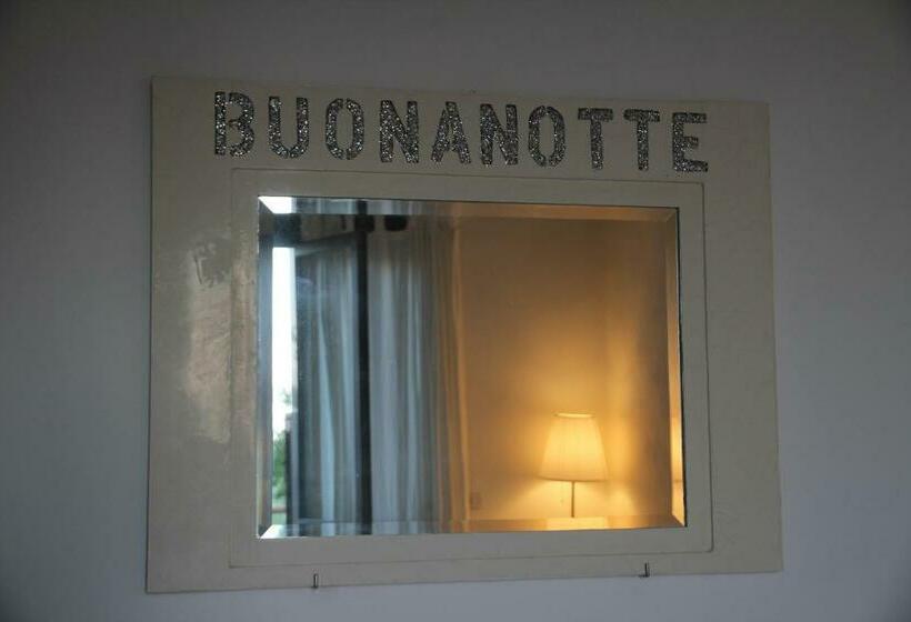 فندق Gli Arancini