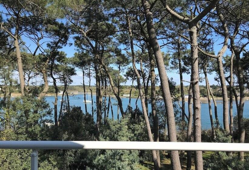 Отель La Villa Bel Ange