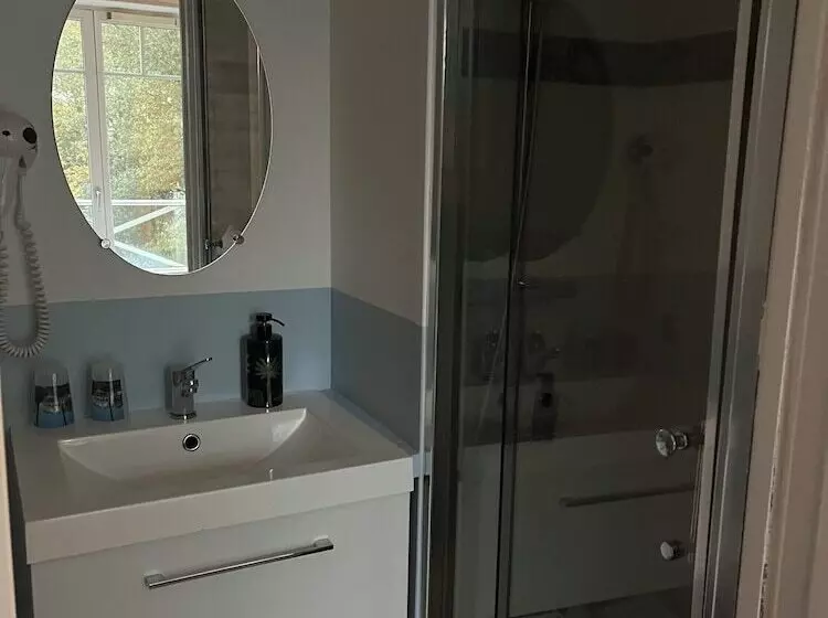 ホテル La Villa Bel Ange