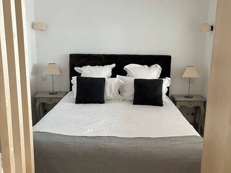 Отель La Villa Bel Ange