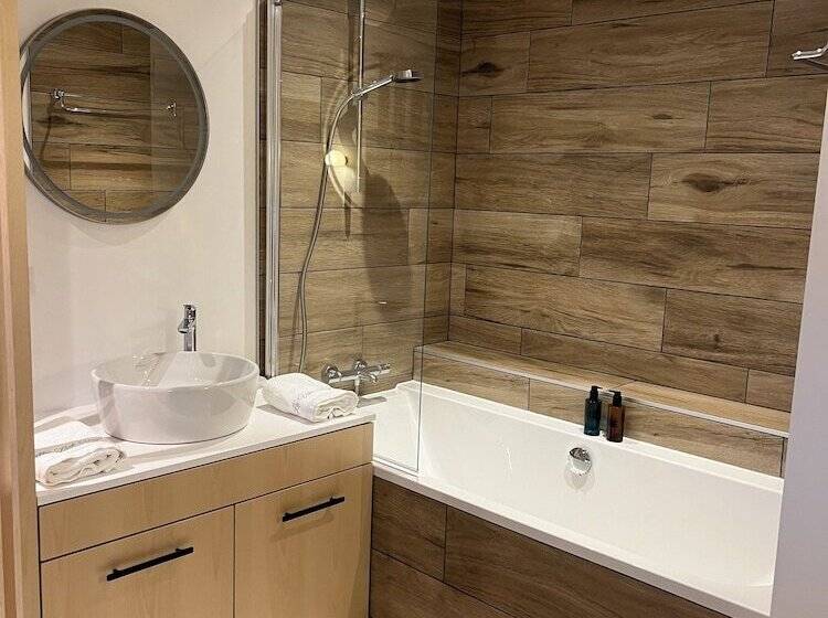 Отель La Villa Bel Ange