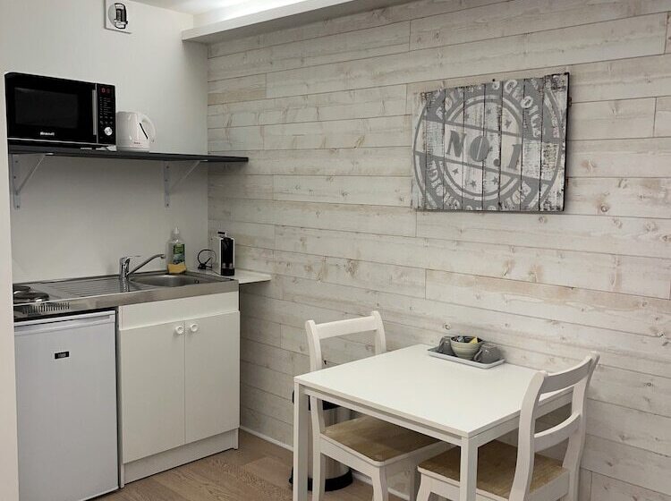 Отель La Villa Bel Ange