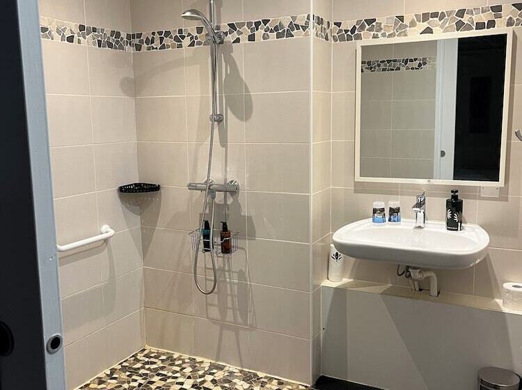 Отель La Villa Bel Ange