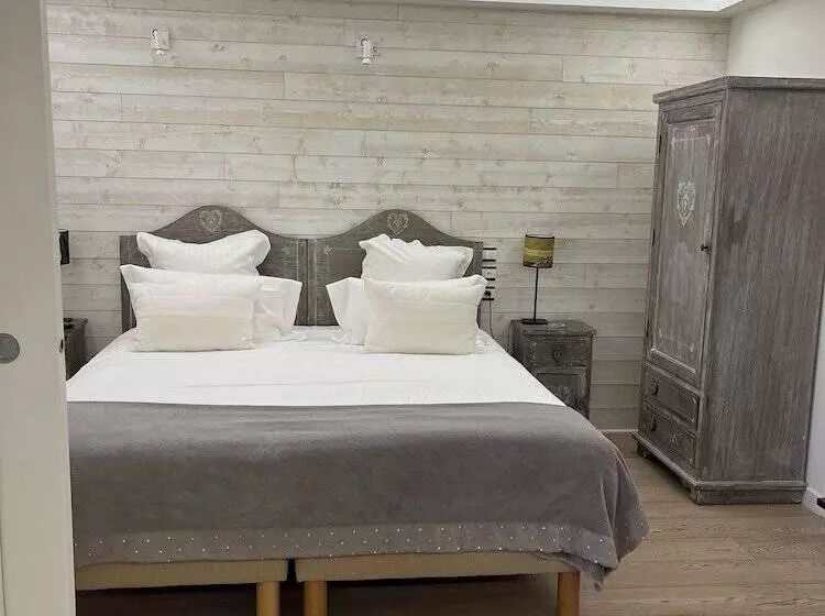 ホテル La Villa Bel Ange