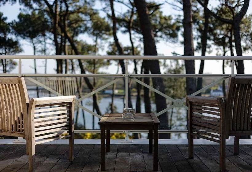 Отель La Villa Bel Ange