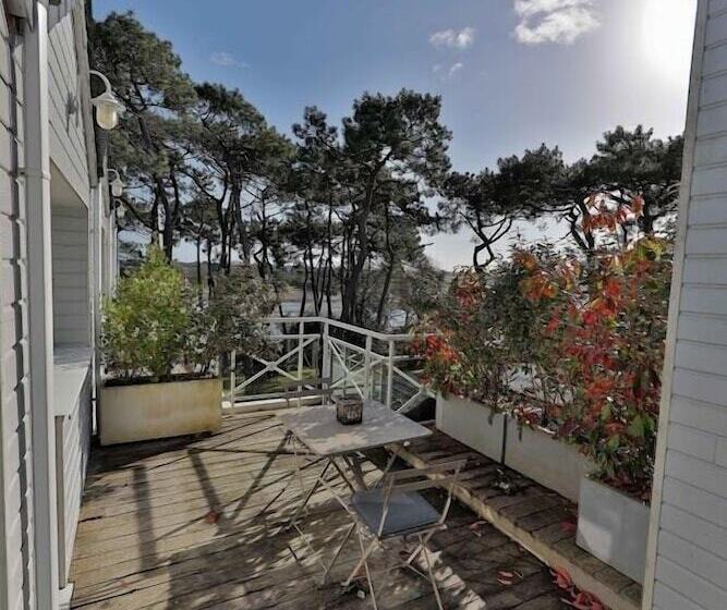 Отель La Villa Bel Ange