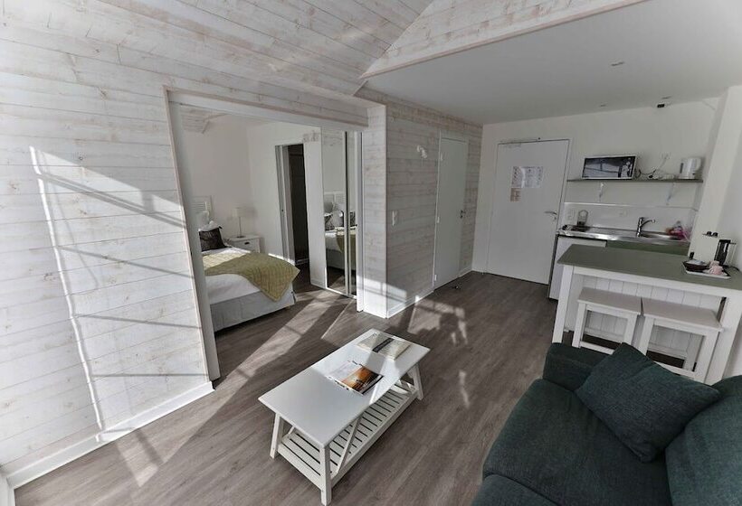 Отель La Villa Bel Ange