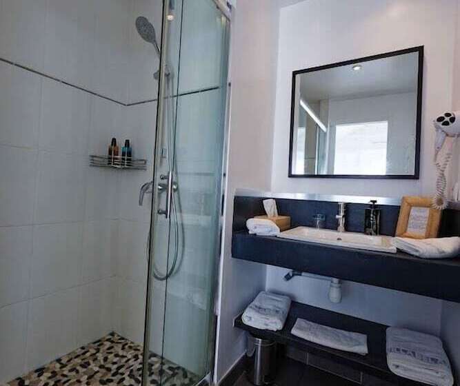 Отель La Villa Bel Ange