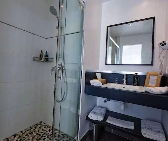 ホテル La Villa Bel Ange