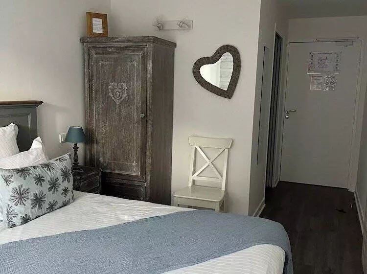 ホテル La Villa Bel Ange