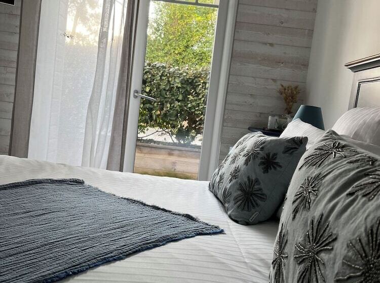 Отель La Villa Bel Ange