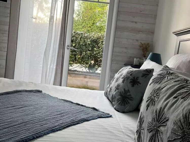 ホテル La Villa Bel Ange