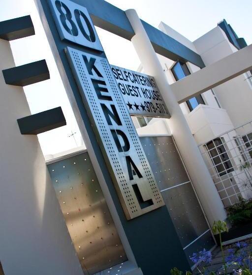 膳宿费 80 Kendal Guest House