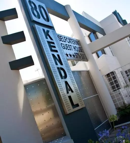 Majatalo 80 Kendal Guest House