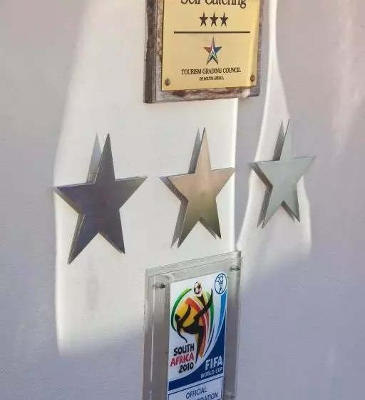 Majatalo 80 Kendal Guest House