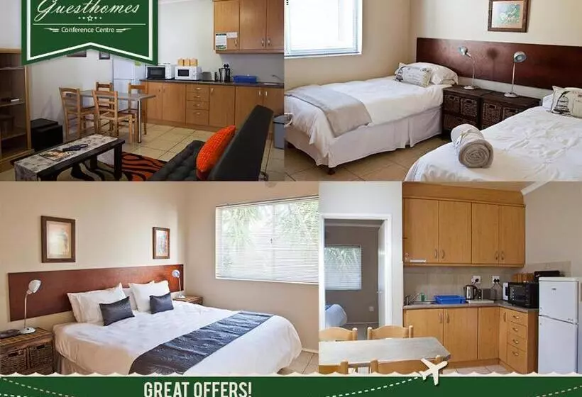 Majatalo 80 Kendal Guest House