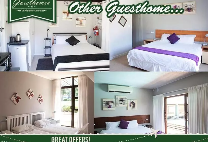 Majatalo 80 Kendal Guest House