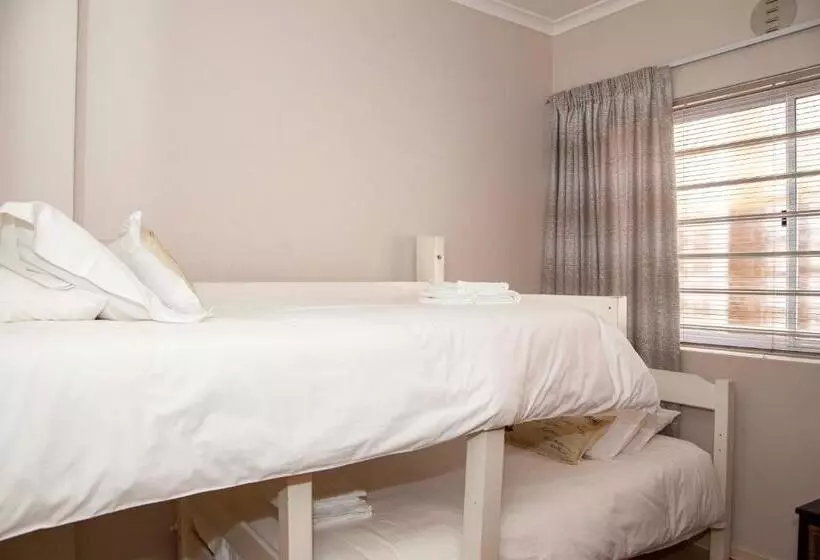 Majatalo 80 Kendal Guest House