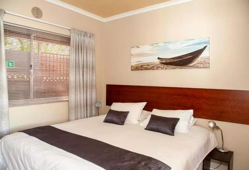 Majatalo 80 Kendal Guest House