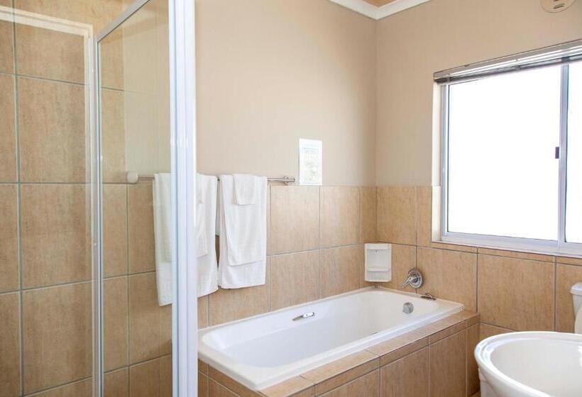 膳宿费 80 Kendal Guest House