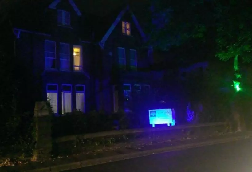 Majatalo Acorn Lodge Guest House