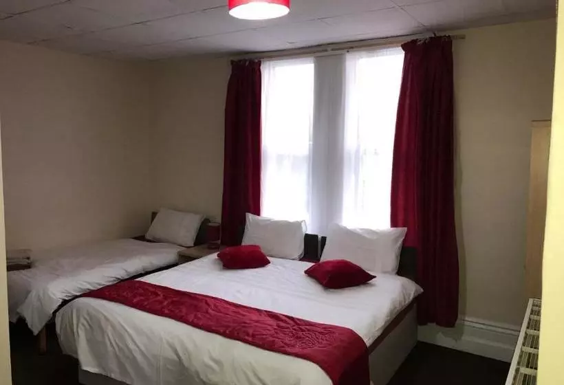 Majatalo Acorn Lodge Guest House