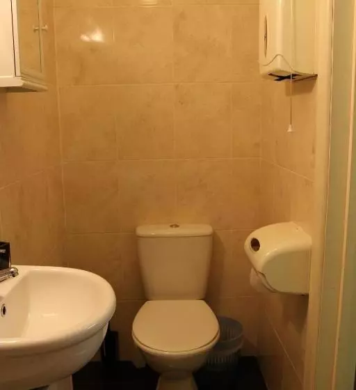 Majatalo Acorn Lodge Guest House