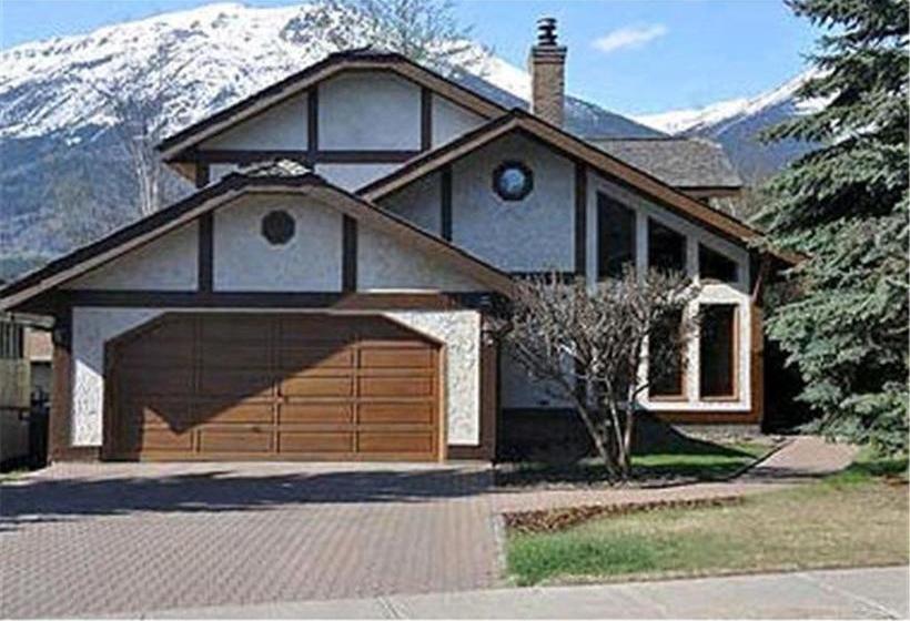 Panzió Bear Cub Lodging